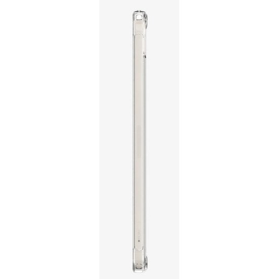 Spigen ACS09163 étui pour tablette 21,1 cm (8.3") Housse Blanc