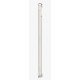 Spigen ACS09163 étui pour tablette 21,1 cm (8.3") Housse Blanc