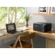 Epson EcoTank ET-2951 Jet d'encre A4 4800 x 1200 DPI 33 ppm Wifi Epson EcoTank ET-2951 Jet d'encre A4 4800 x 1200 DPI 33 ppm Wifi