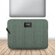 PORT Designs Milano II Eco Sleeve 35,6 cm (14") Housse Vert
