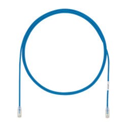 Panduit UTP28X10MBU câble de réseau Bleu 10 m Cat6a F/UTP (FTP) Panduit UTP28X10MBU câble de réseau Bleu 10 m Cat6a F/UTP (FTP)
