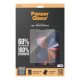 PanzerGlass ® Screen Protector iPad Pro 12.9'' (2018, 2020, 2021, 2022) | Ultra-Wide Fit Protection d'écran transparent Apple 1 pièce(s)