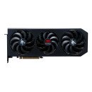 PowerColor Hellhound Radeon RX 9070 AMD 16 Go GDDR6 PowerColor Hellhound Radeon RX 9070 AMD 16 Go GDDR6