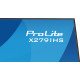 iiyama ProLite X2791HS-B1 écran PC 68,6 cm (27") 1920 x 1080 pixels Full HD LED Noir