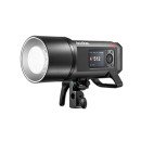 Godox AD600PROII flash Noir