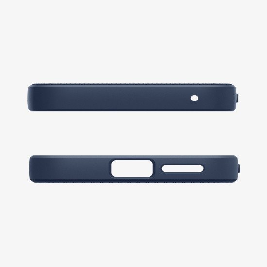Spigen Liquid Air coque de protection pour téléphones portables 16 cm (6.3") Housse Marine Spigen Liquid Air coque de protection pour téléphones portables 16 cm (6.3") Housse Marine