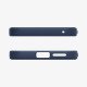Spigen Liquid Air coque de protection pour téléphones portables 16 cm (6.3") Housse Marine Spigen Liquid Air coque de protection pour téléphones portables 16 cm (6.3") Housse Marine