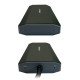 LC-Power LC-HUB-C-MULTI-7-M2 hub & concentrateur USB 3.2 Gen 1 (3.1 Gen 1) Type-C 5000 Mbit/s Anthracite LC-Power LC-HUB-C-MULTI-7-M2 hub & concentrateur USB 3.2 Gen 1 (3.1 Gen 1) Type-C 5000 Mbit/s Anthracite