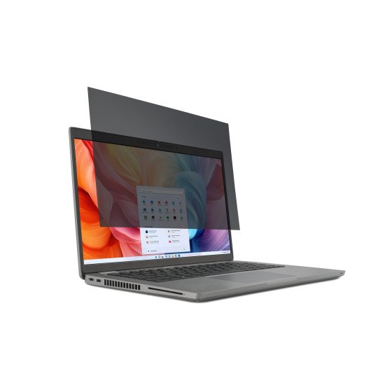 Kensington Filtre de confidentialité haute clarté pour ordinateurs portables 16” 16:10 Kensington Filtre de confidentialité haute clarté pour ordinateurs portables 16” 16:10