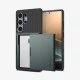 Spigen Slim Armor CS coque de protection pour téléphones portables 17,5 cm (6.9") Housse Vert Spigen Slim Armor CS coque de protection pour téléphones portables 17,5 cm (6.9") Housse Vert