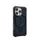 Urban Armor Gear Monarch Pro Kevlar coque de protection pour téléphones portables 16 cm (6.3") Housse Noir, Bleu Urban Armor Gear Monarch Pro Kevlar coque de protection pour téléphones portables 16 cm (6.3") Housse Noir, Bleu