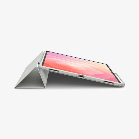 Spigen Ultra Hybrid Pro 37,1 cm (14.6") Folio Noir