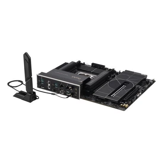 ASUS PROART Z890-CREATOR WIFI Intel Z890 LGA 1851 (Socket V1) ATX ASUS PROART Z890-CREATOR WIFI Intel Z890 LGA 1851 (Socket V1) ATX