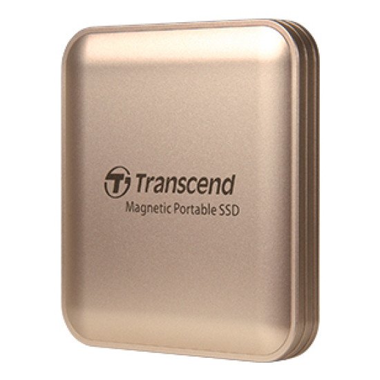 Transcend ESD420 2 To USB Type-C Or Transcend ESD420 2 To USB Type-C Or