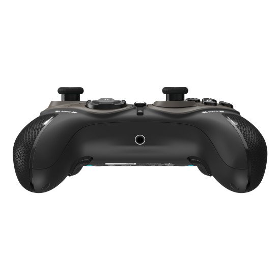 Turtle Beach Stealth Pivot – Manette intelligente sans fil - PC Windows, Xbox Series X|S, Xbox One, appareils Android – Modules pivotants, écran tableau de bord, sticks à effet Hall, boutons reprogrammables, Bluetooth Turtle Beach Stealth Pivot – Manette intelligente sans fil - PC Windows, Xbox Series X|S, Xbox One, appareils Android – Modules pivotants, écran tableau de bord, sticks à effet Hall, boutons reprogrammables, Bluetooth