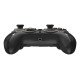 Turtle Beach Stealth Pivot – Manette intelligente sans fil - PC Windows, Xbox Series X|S, Xbox One, appareils Android – Modules pivotants, écran tableau de bord, sticks à effet Hall, boutons reprogrammables, Bluetooth Turtle Beach Stealth Pivot – Manette intelligente sans fil - PC Windows, Xbox Series X|S, Xbox One, appareils Android – Modules pivotants, écran tableau de bord, sticks à effet Hall, boutons reprogrammables, Bluetooth