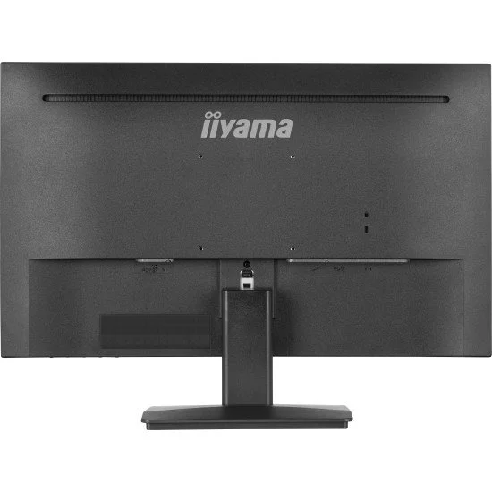 iiyama ProLite XU2493HS-B6 écran PC 60,5 cm (23.8") 1920 x 1080 pixels Full HD LED Noir iiyama ProLite XU2493HS-B6 écran PC 60,5 cm (23.8") 1920 x 1080 pixels Full HD LED Noir