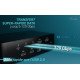 i-tec Thunderbolt5 Quattro Display Docking Station, 5x USB, 2.5 GLAN + Power Delivery 140W i-tec Thunderbolt5 Quattro Display Docking Station, 5x USB, 2.5 GLAN + Power Delivery 140W