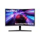 Samsung S39GD écran PC 68,6 cm (27") 1920 x 1080 pixels Full HD LCD Noir