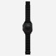 Nomad NM014834858 accessoire intelligent à porter sur soi Bande Noir Titane