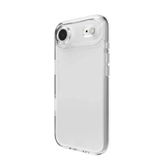 ZAGG Crystal Palace Lite coque de protection pour téléphones portables 16,5 cm (6.5") Housse Transparent ZAGG Crystal Palace Lite coque de protection pour téléphones portables 16,5 cm (6.5") Housse Transparent