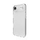 ZAGG Crystal Palace Lite coque de protection pour téléphones portables 16,5 cm (6.5") Housse Transparent ZAGG Crystal Palace Lite coque de protection pour téléphones portables 16,5 cm (6.5") Housse Transparent