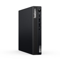 Lenovo ThinkCentre M70q Gen 5 SFF Lenovo ThinkCentre M70q Gen 5 SFF
