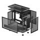 DeepCool CH260 Micro Tower Noir DeepCool CH260 Micro Tower Noir