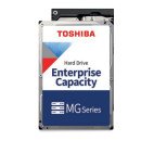 Toshiba MG Series 3.5" 22 To SATA
