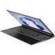 TERRA Mobile 1517R i7-1355U Intel® Core™ i7 Ordinateur portable 39,6 cm (15.6") Écran tactile Full HD 16 Go DDR4-SDRAM 1 To SSD Wi-Fi 6 (802.11ax) Windows 11 Pro Anglais Noir