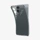 Spigen Liquid Crystal coque de protection pour téléphones portables 17 cm (6.7") Housse Gris Spigen Liquid Crystal coque de protection pour téléphones portables 17 cm (6.7") Housse Gris