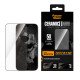 PanzerGlass ® Ceramic Screen Protector iPhone 18 Pro | 17 Pro | Ultra-Wide Fit w. FASTFIT IN-A-BOX Protection d'écran transparent 1 pièce(s)