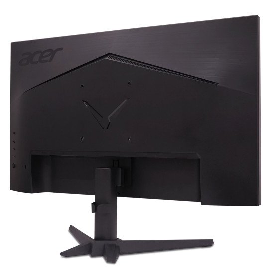 Acer NITRO VG0 VG270U X1bmiipx écran PC 68,6 cm (27") 2560 x 1440 pixels Quad HD LCD Noir