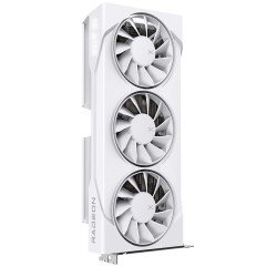 XFX RX-96TS316W7 carte graphique AMD Radeon RX 9060 XT 16 Go GDDR6 XFX RX-96TS316W7 carte graphique AMD Radeon RX 9060 XT 16 Go GDDR6