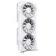 XFX RX-96TS316W7 carte graphique AMD Radeon RX 9060 XT 16 Go GDDR6