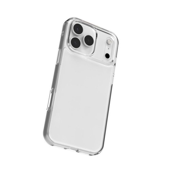 ZAGG Crystal Palace Lite coque de protection pour téléphones portables 17,5 cm (6.9") Housse Transparent ZAGG Crystal Palace Lite coque de protection pour téléphones portables 17,5 cm (6.9") Housse Transparent