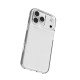 ZAGG Crystal Palace Lite coque de protection pour téléphones portables 17,5 cm (6.9") Housse Transparent ZAGG Crystal Palace Lite coque de protection pour téléphones portables 17,5 cm (6.9") Housse Transparent