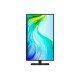 Samsung S61F écran PC 68,6 cm (27") 2560 x 1440 pixels Quad HD LCD Noir
