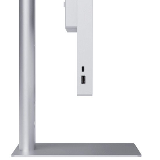 ALOGIC 32A4KPDSGR écran PC 81,3 cm (32") 3840 x 2160 pixels 4K Ultra HD LED Gris