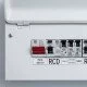 Brother PT-E560BTVP imprimante pour étiquettes Transfert thermique 180 x 180 DPI 20 mm/sec Avec fil &sans fil HSE/TZe Bluetooth AZERTY