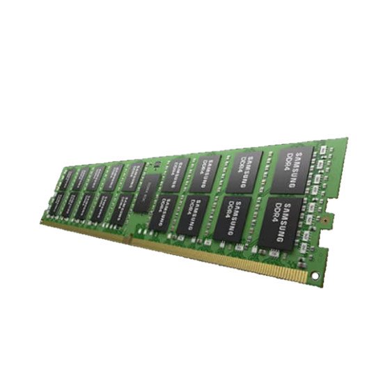 Samsung M321R4GA3BB6-CQK module de mémoire 32 Go 1 x 32 Go DDR5 4800 MHz ECC