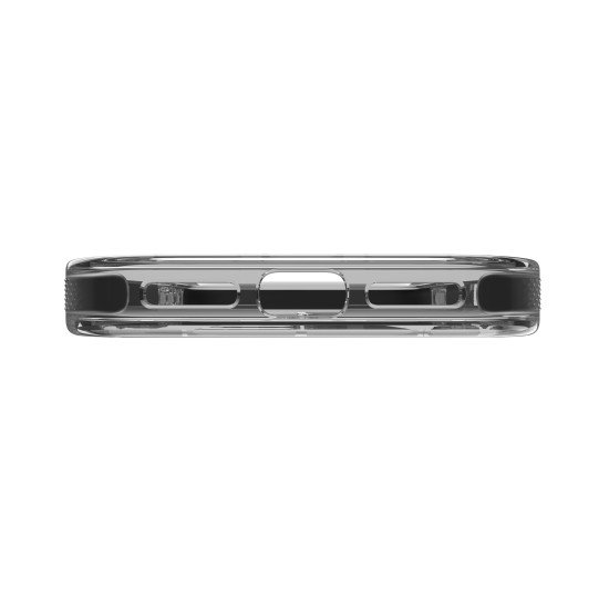 ZAGG Santa Cruz coque de protection pour téléphones portables 17,5 cm (6.9") Housse Noir, Transparent ZAGG Santa Cruz coque de protection pour téléphones portables 17,5 cm (6.9") Housse Noir, Transparent