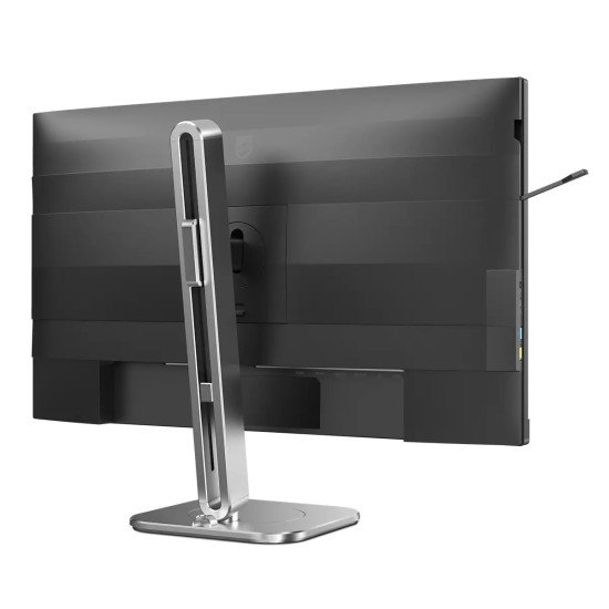 Philips 27B2U4601/00 écran PC 68,6 cm (27") 2560 x 1440 pixels Quad HD LCD Gris Philips 27B2U4601/00 écran PC 68,6 cm (27") 2560 x 1440 pixels Quad HD LCD Gris