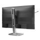 Philips 27B2U4601/00 écran PC 68,6 cm (27") 2560 x 1440 pixels Quad HD LCD Gris Philips 27B2U4601/00 écran PC 68,6 cm (27") 2560 x 1440 pixels Quad HD LCD Gris