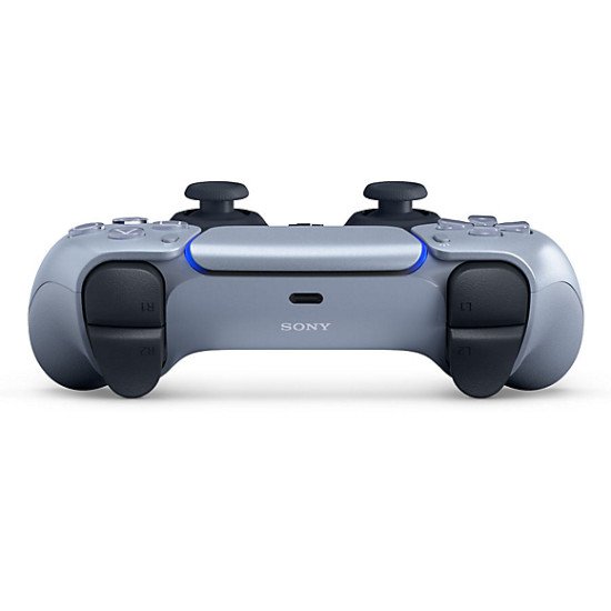 Sony DualSense Noir, Blanc Bluetooth/USB Manette de jeu Analogique/Numérique PlayStation 5 Sony DualSense Noir, Blanc Bluetooth/USB Manette de jeu Analogique/Numérique PlayStation 5