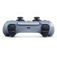 Sony DualSense Noir, Blanc Bluetooth/USB Manette de jeu Analogique/Numérique PlayStation 5 Sony DualSense Noir, Blanc Bluetooth/USB Manette de jeu Analogique/Numérique PlayStation 5