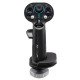 Thrustmaster Sol-R 3 AVA Add-On Grip Noir USB Manche à air Analogique/Numérique PC