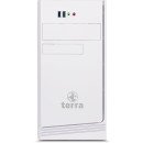 TERRA EU1000120 PC Intel® Core™ i5 i5-14400 16 Go DDR5-SDRAM 500 Go SSD Windows 11 Pro Mini Tower Blanc