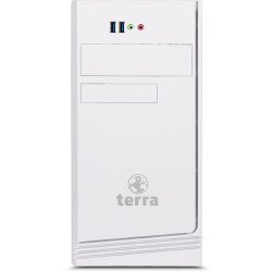 TERRA PC-BUSINESS 6000wh SILENT Intel Core Ultra 5 225 16 Go DDR5-SDRAM 500 Go SSD Windows 11 Pro Mini Tower Blanc