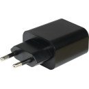 Inter-Tech PD-2020 Noir Intérieure Inter-Tech PD-2020 Noir Intérieure